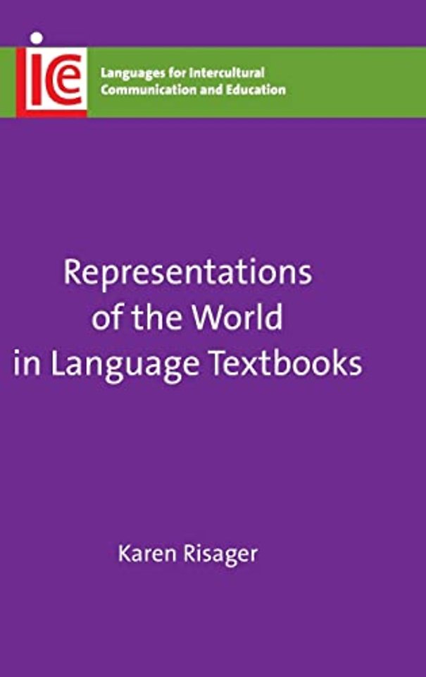 Representations of the World in Language Textbooks