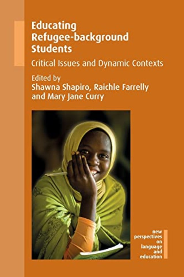 Educating Refugee-background Students