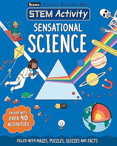 Sensational Science