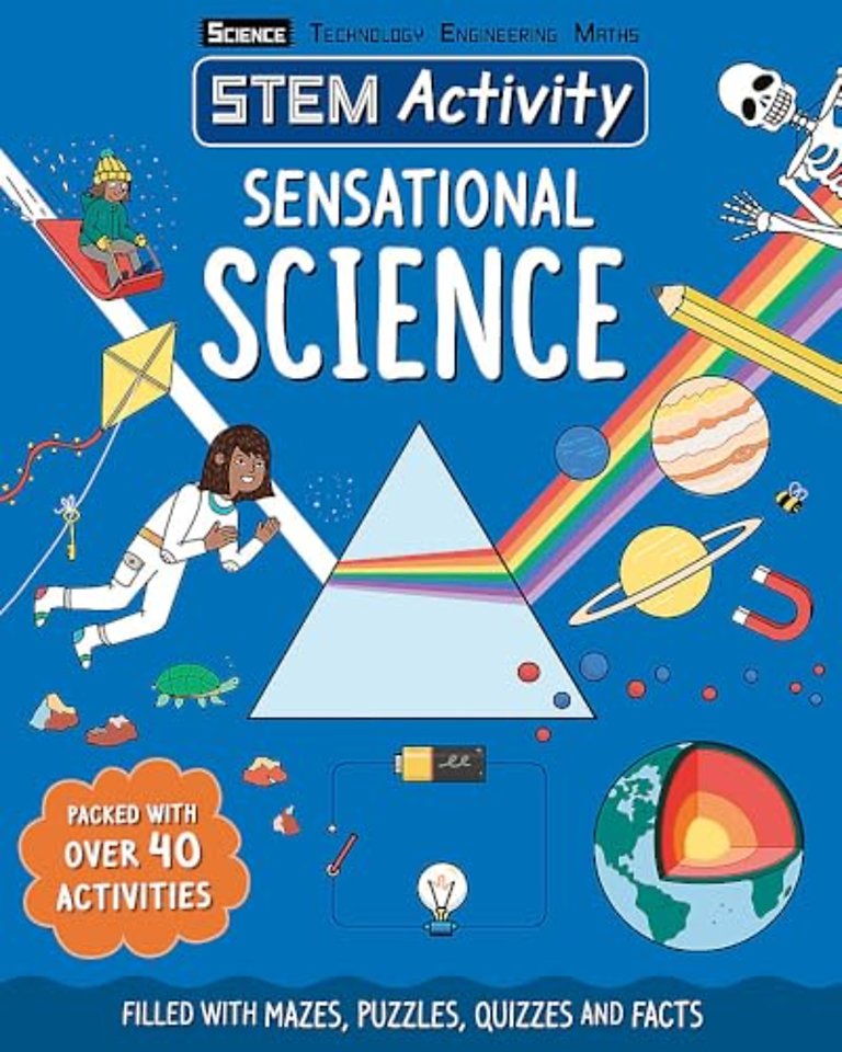 Sensational Science