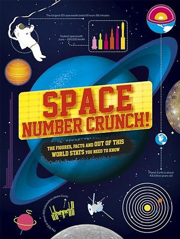 Space Number Crunch!