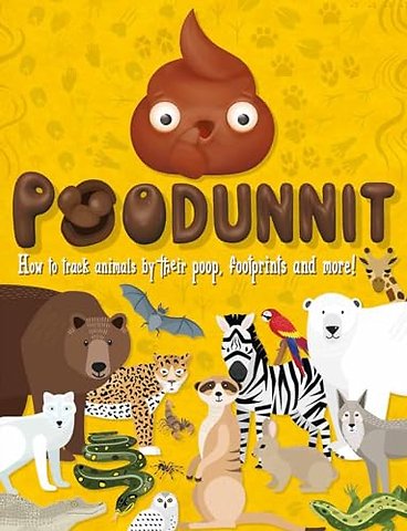 Poodunnit
