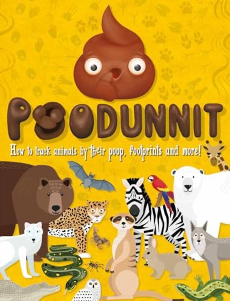 Poodunnit