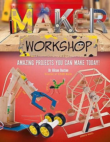 Maker Workshop