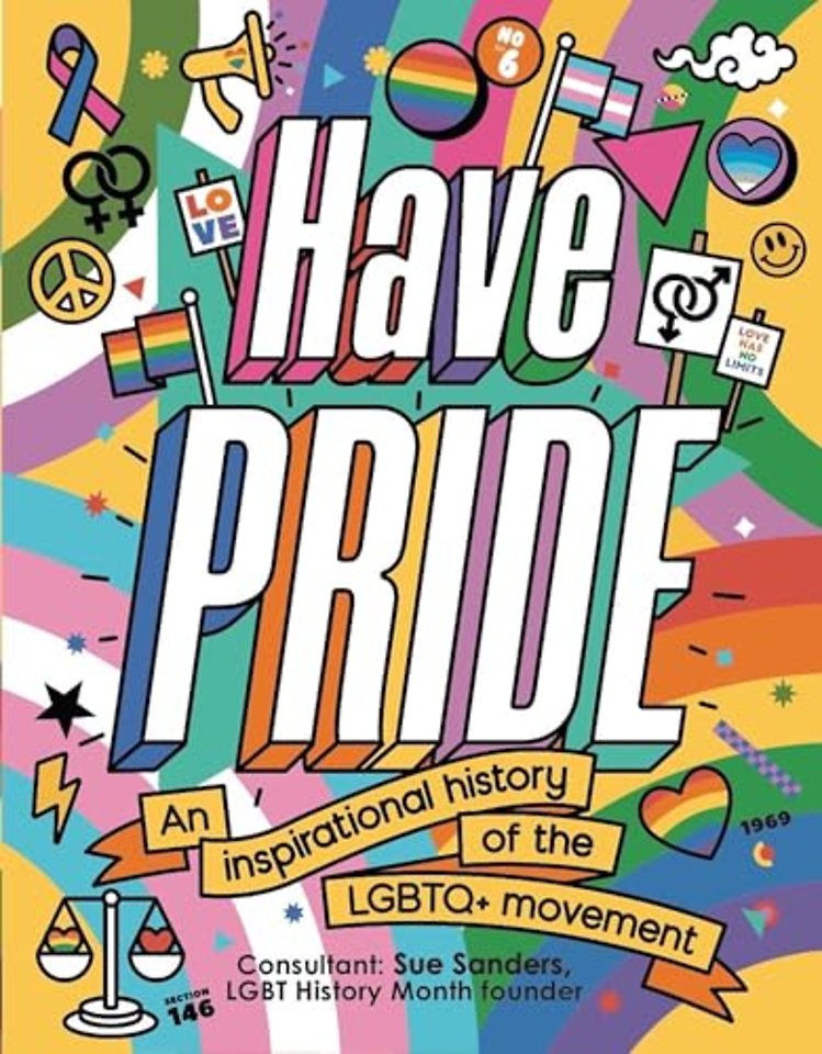Have Pride