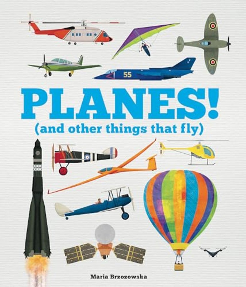 Planes!