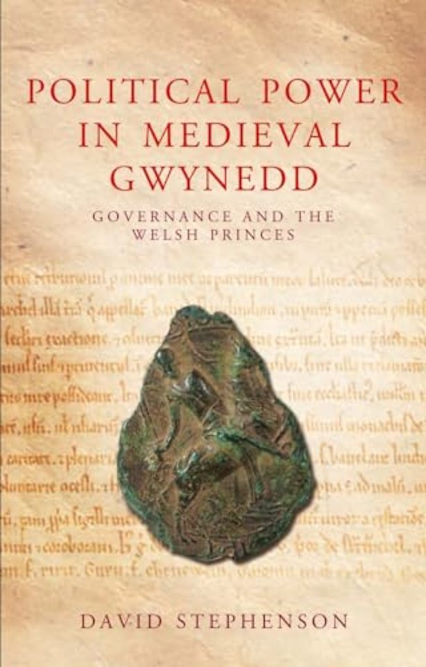 Political Power in Medieval Gwynedd