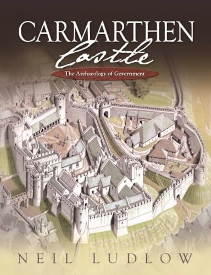 Carmarthen Castle