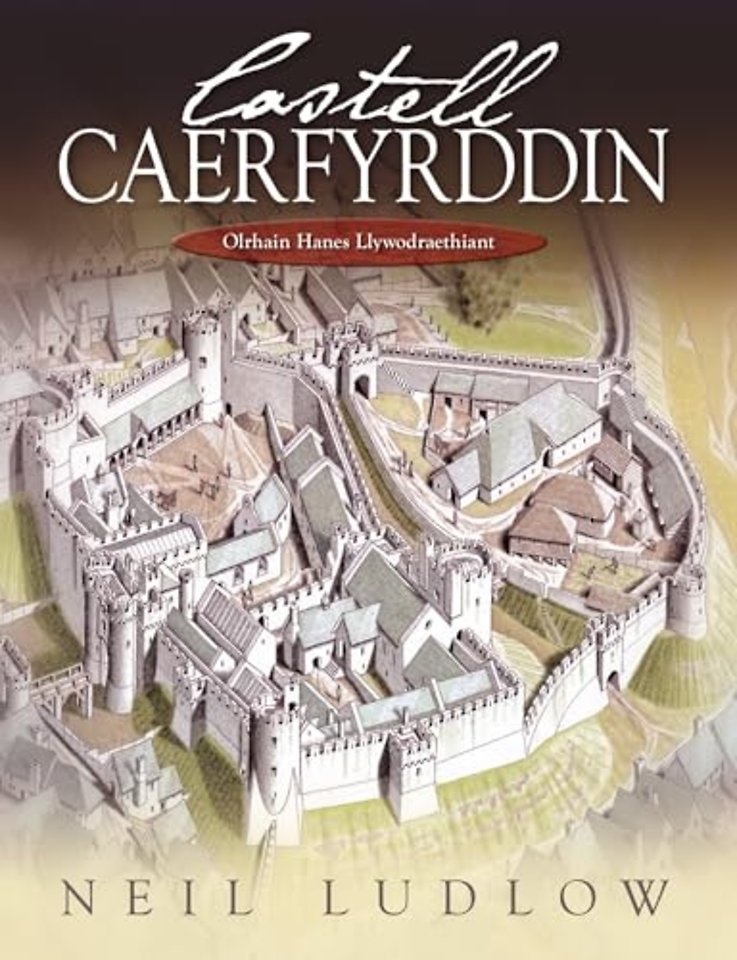 Castell Caerfyrddin