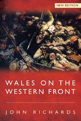 Wales on the Western Front
