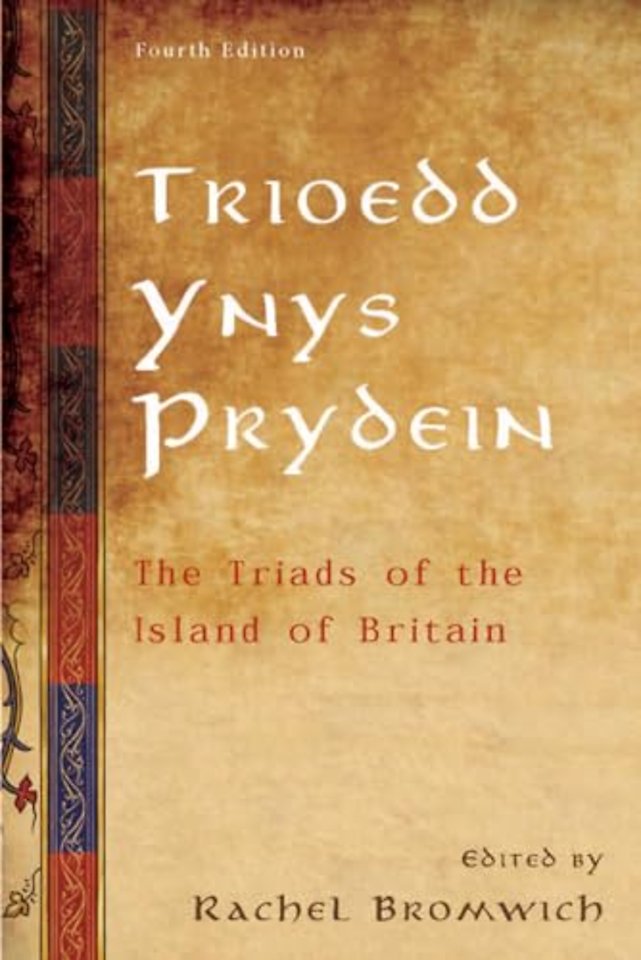 Trioedd Ynys Prydein