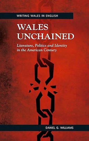 Wales Unchained