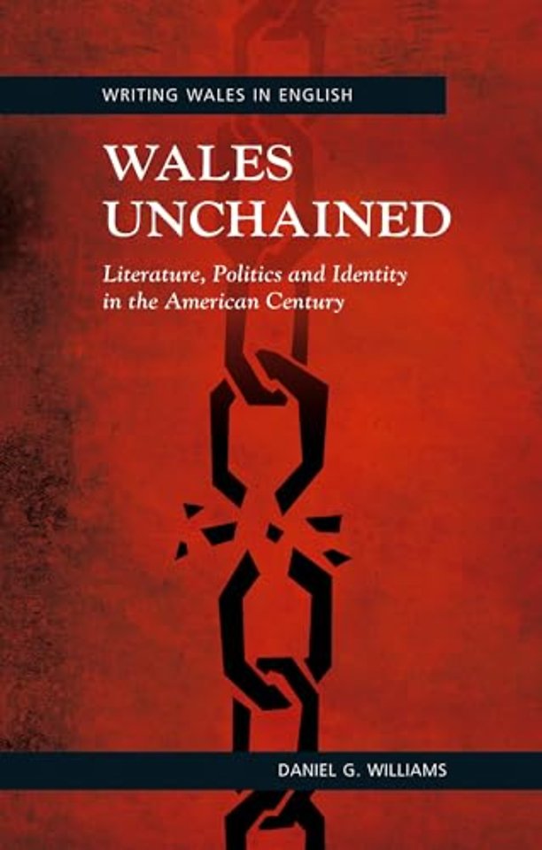 Wales Unchained