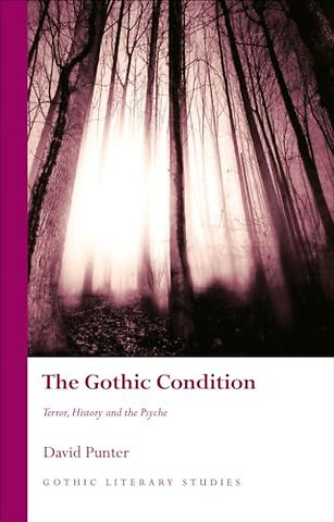 The Gothic Condition