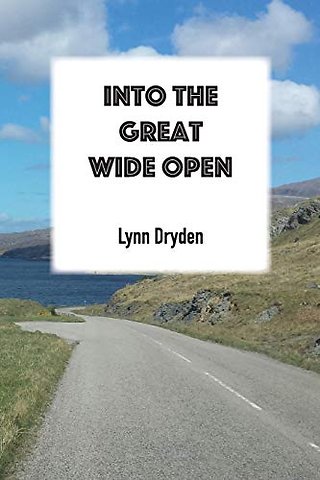 Into the Great Wide Open