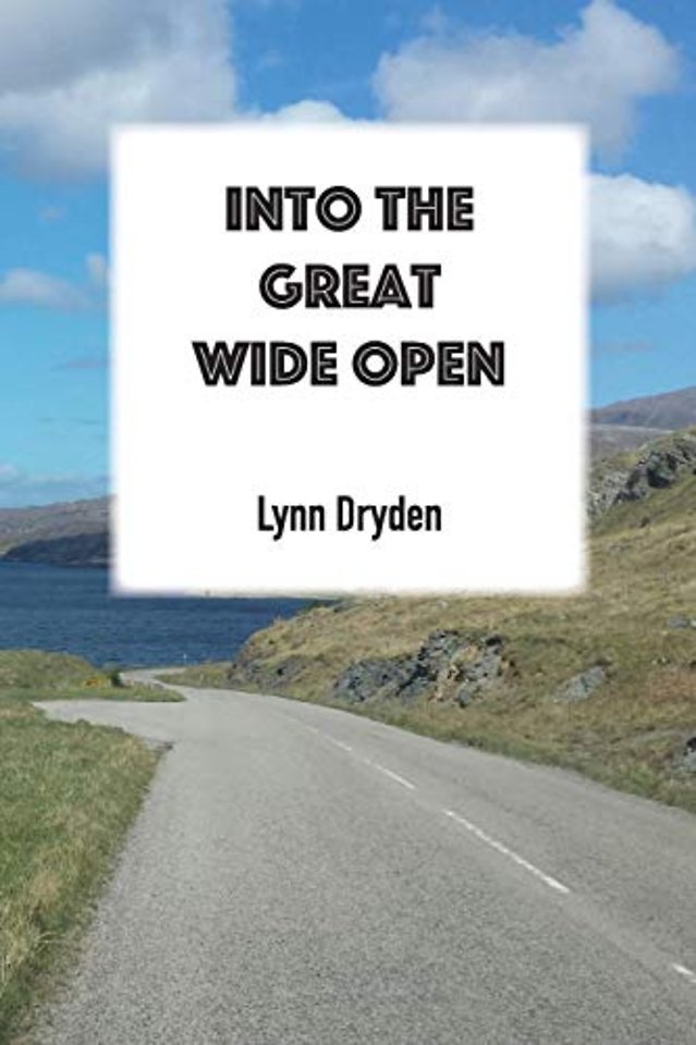 Into the Great Wide Open