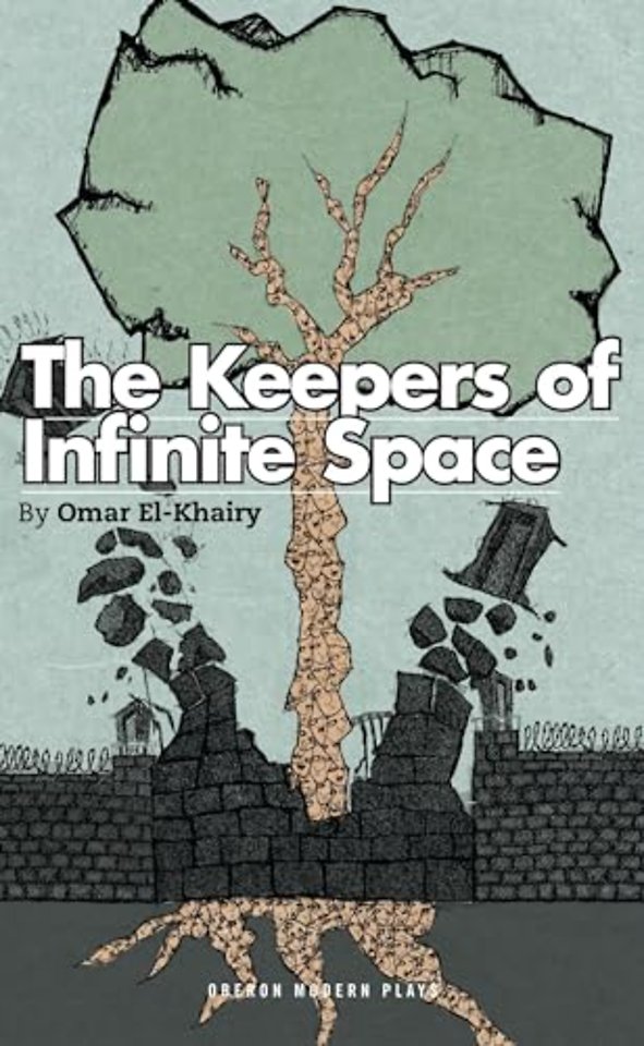 The Keepers of Infinite Space