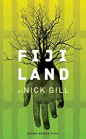 fiji land