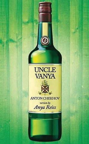 Uncle Vanya