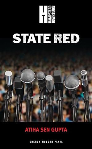 State Red