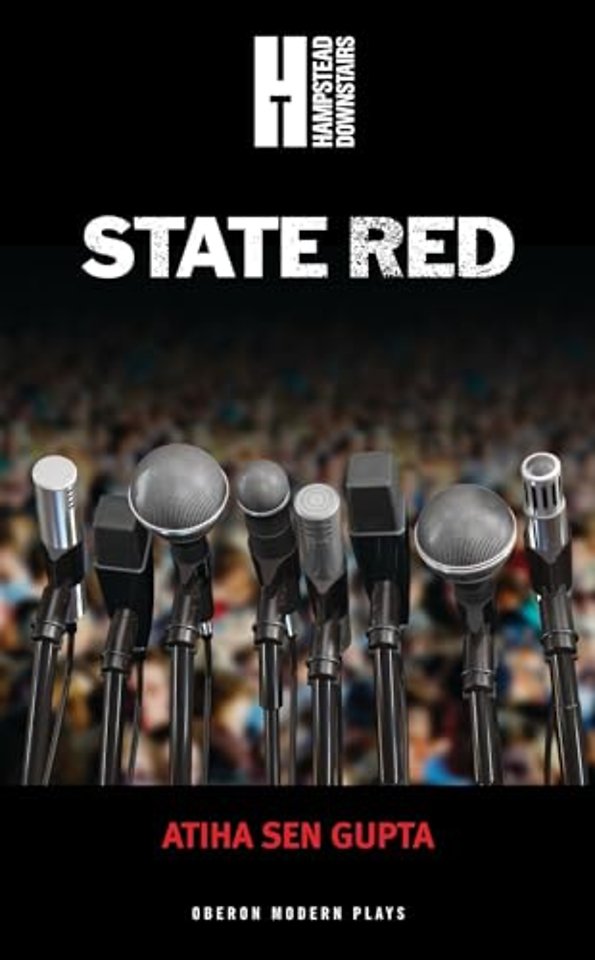 State Red