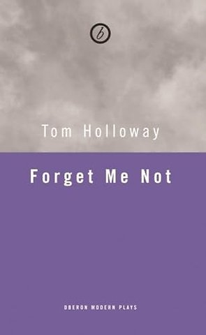 Forget Me Not