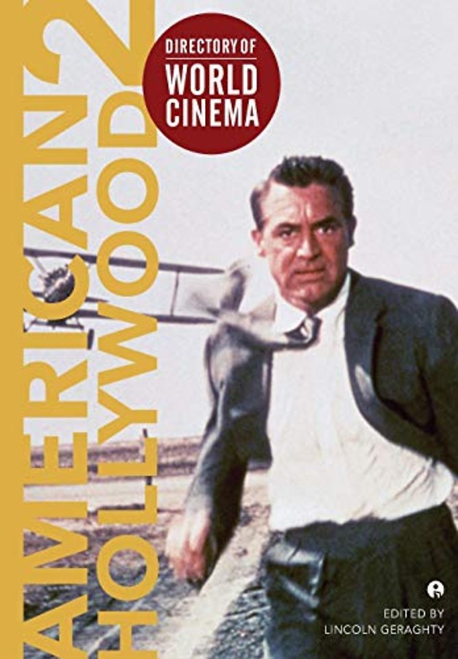 Directory of World Cinema: American Hollywood 2