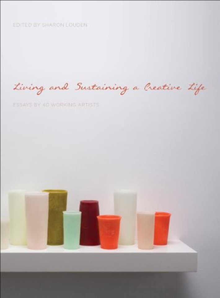 Living and Sustaining a Creative Life