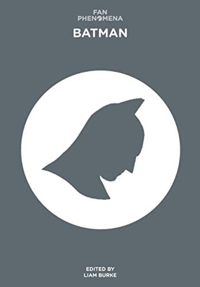 Fan Phenomena: Batman