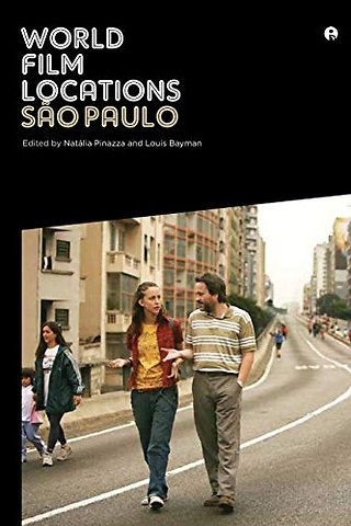 World Film Locations: Sao Paulo