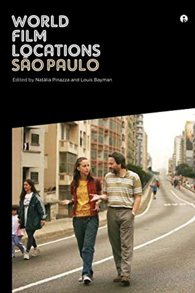 World Film Locations: Sao Paulo