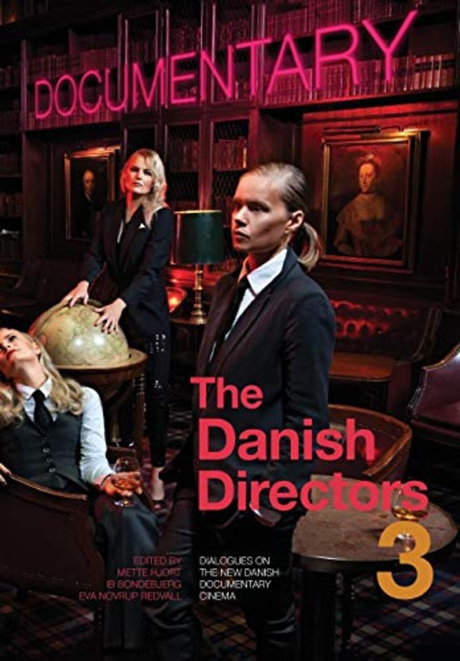 The Danish Directors 3