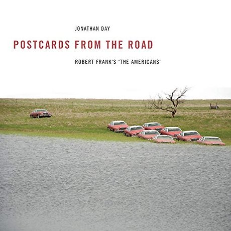 Postcards from the Road