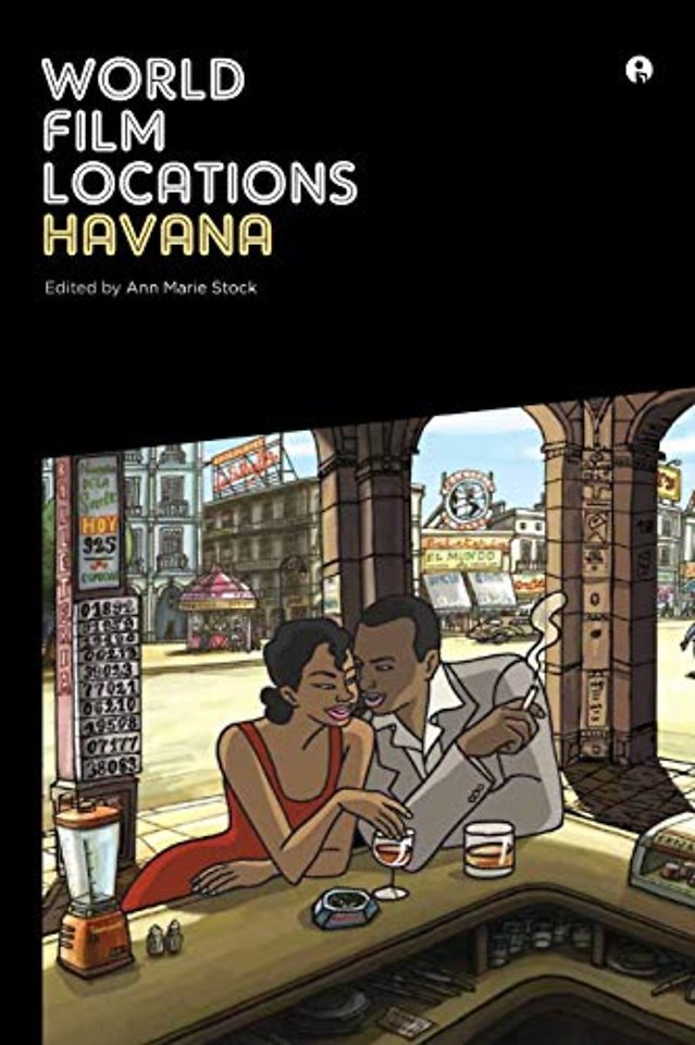 World Film Locations: Havana