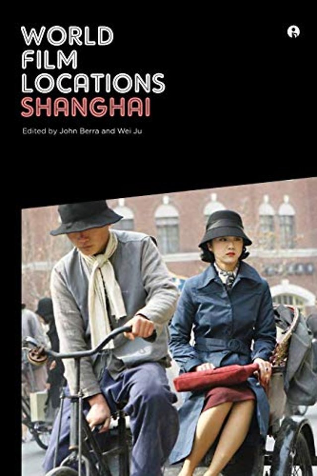 World Film Locations: Shanghai