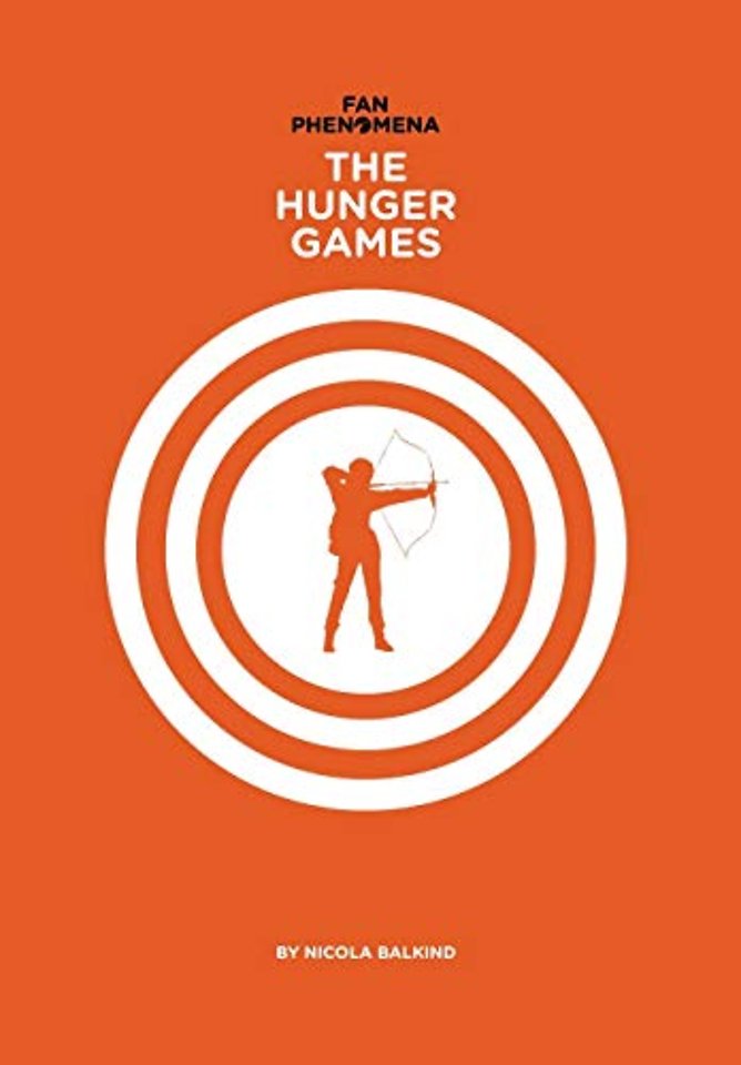 Fan Phenomena: The Hunger Games