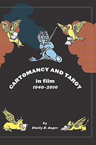 Cartomancy and Tarot in Film
