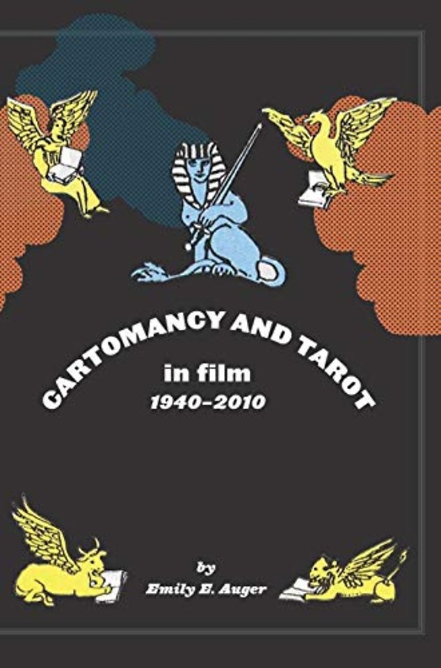 Cartomancy and Tarot in Film