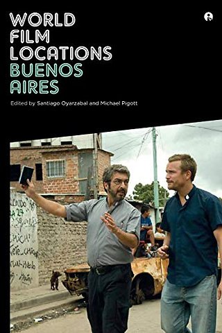 World Film Locations: Buenos Aires