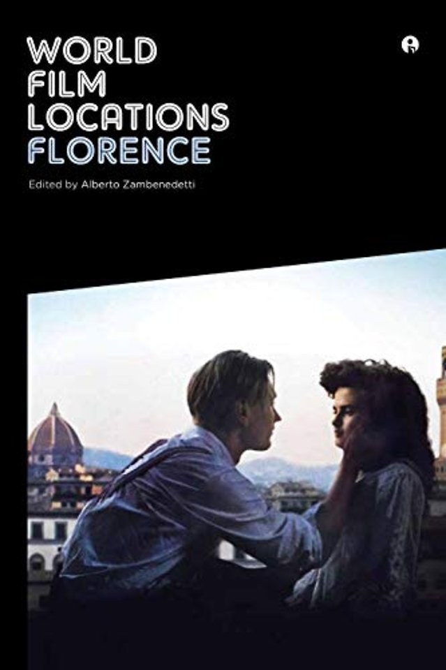 World Film Locations: Florence