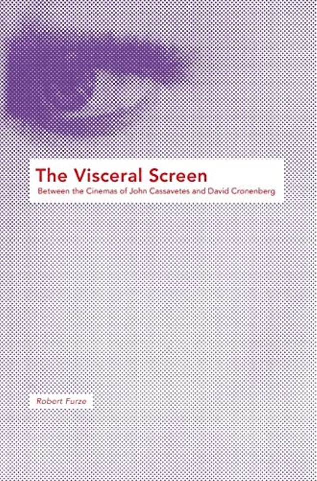 The Visceral Screen