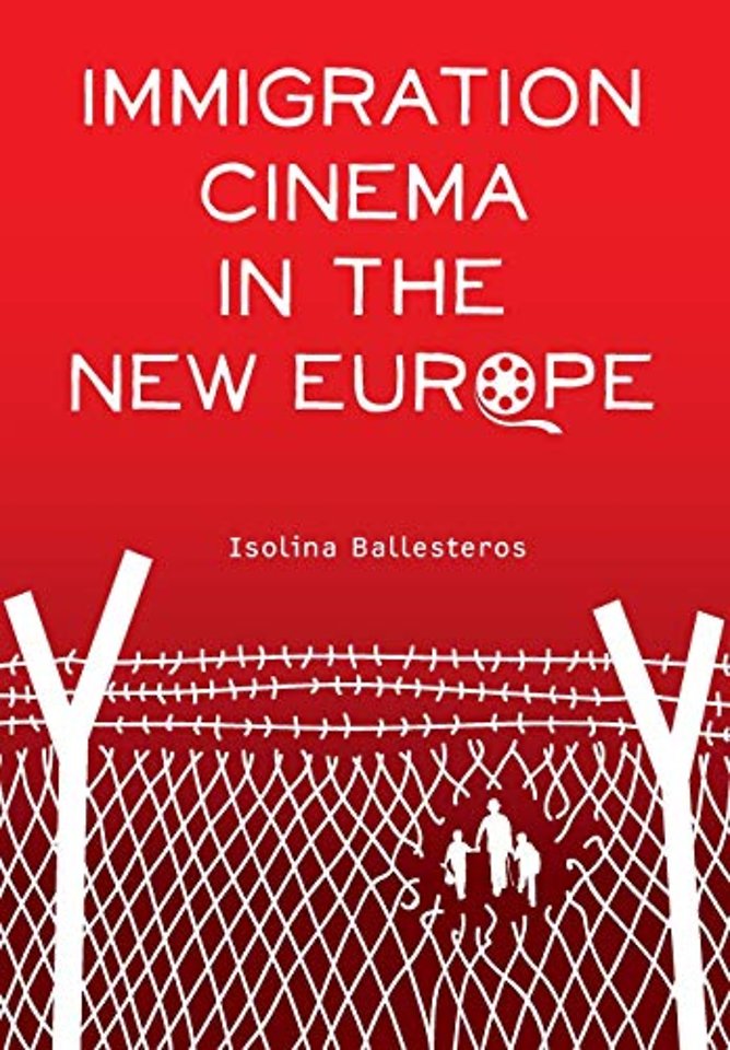 Immigration Cinema in the New Europe