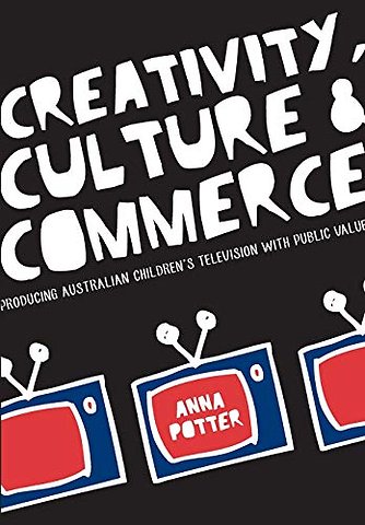 Creativity, Culture and Commerce