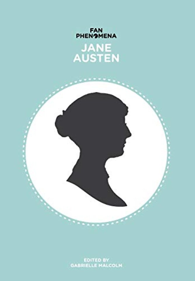 Fan Phenomena: Jane Austen