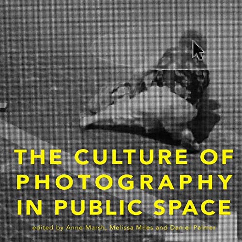 The Culture of Photography in Public Space