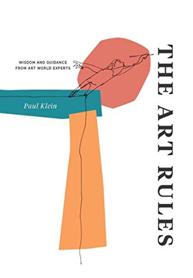 The Art Rules
