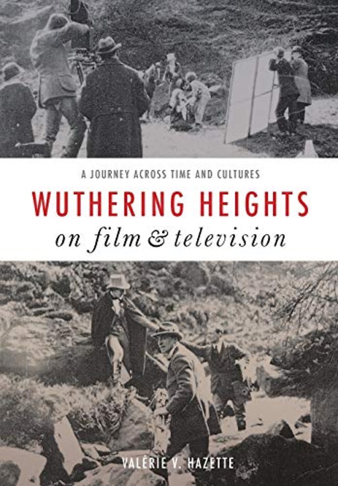 Wuthering Heights on Film and Television