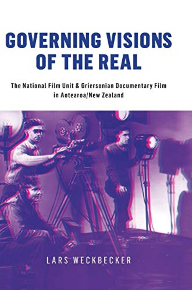 Governing Visions of the Real