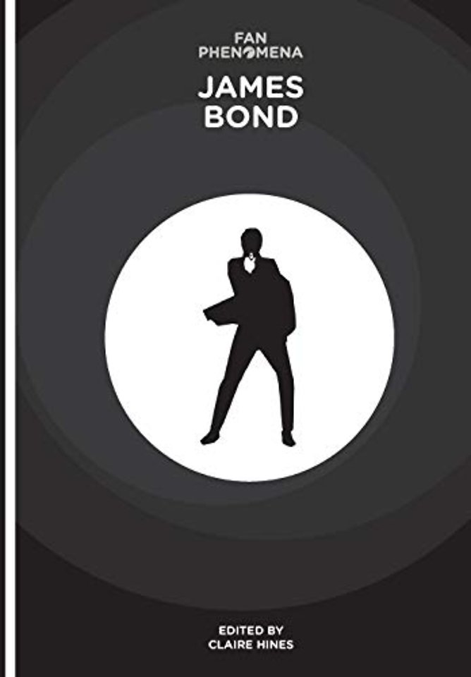 Fan Phenomena: James Bond