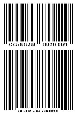 Consumer Culture